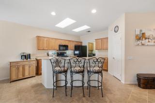 Palm Desert CA Sun City Home Golf pools rec - 1