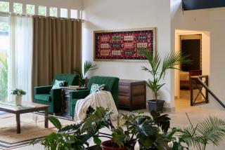 Okka by Raho - A colonial style villa in Coorg - 7