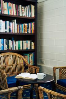 Okka by Raho - A colonial style villa in Coorg - 1