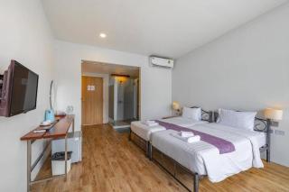 Sunset Serenity Jomtien Resort - 9