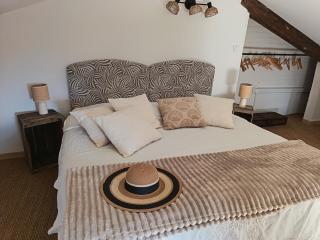 Le Clos des Pigières Gîte le Grènetier - Vaison-la-Romaine - 8