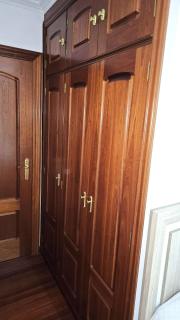 Vacansis Santiago Garcia Prieto y Romero Donallo Habitaciones Privadas - 9