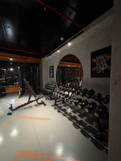 Апартаменты в элитном ЖК NRG U-TOWER - 7