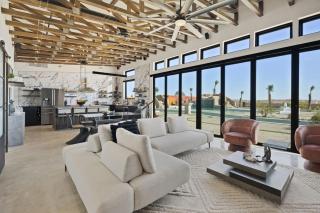 The Lazy River House Joshua Tree Resort Retreat - 8