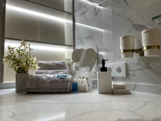 Апартаменты в элитном ЖК NRG U-TOWER - 2