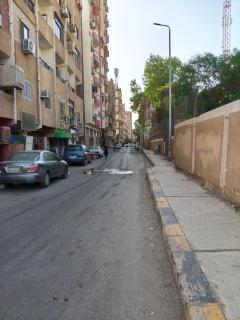 Atlas Aswan Apartment Near Nile Corniche and Old Tourist Market شقة أطلس أسوان بجوار كورنيش النيل والسوق السياحي القديم - 9