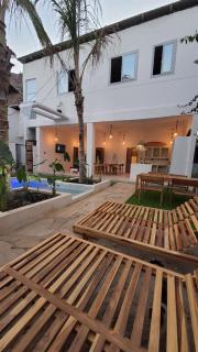 Waterfall Villa Paje Beach Zanzibar your tropical paradise awaits! - 1