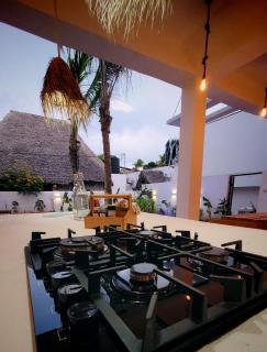 Waterfall Villa Paje Beach Zanzibar your tropical paradise awaits! - 3