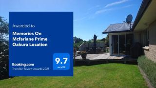 Memories On Mcfarlane Prime Oakura Location - 9