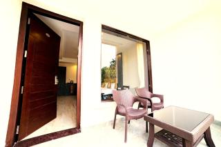 DL Resort Dhikuli Jim Corbett - 2