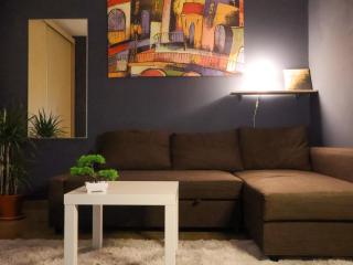 Central Stay Downtown - 0