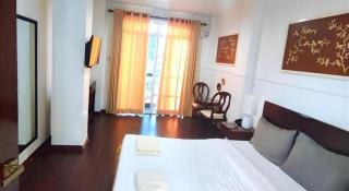 NYC Manhattan Suites - 9