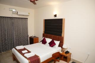 Hotel Orchard Coorg - 6