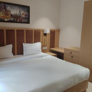 Zuke Garden Hotel & Resort - Purulia - 8