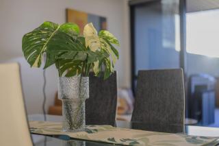 Stylish City Escape- 2BR with Private Deck - 8