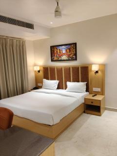 Zuke Garden Hotel & Resort - 6