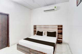 Hotel O Chaudhary Guest House - 5