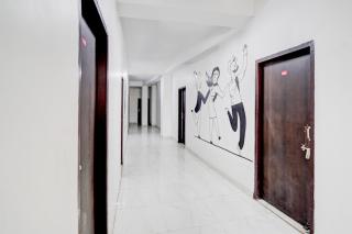 Hotel O Chaudhary Guest House - 0