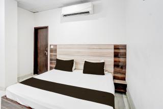 Hotel O Chaudhary Guest House - 6