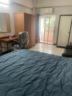 Viriyapon first floor2 - 1