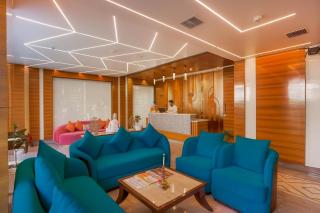 Hotel SG Continental Amritsar !! Prime Location ! Parking ! Open terrace - 2