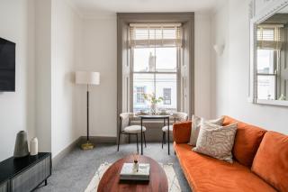 Urban Rest Notting Hill Apartments - 2