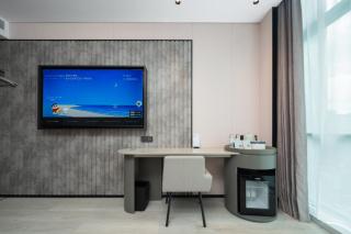 Atour Light Hotel Shenzhen North Station One Avenue - 1