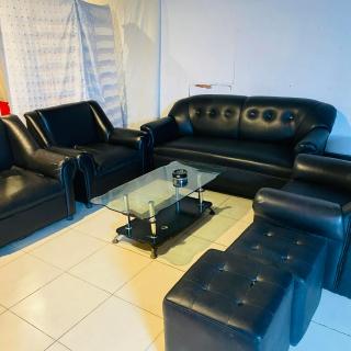 BE Happy Event Lounge - Mandaue City - 4