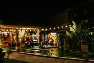 Laydaman Art Homestay - 2