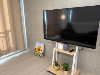 Indeogwon stay 27 - 3