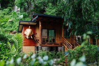 Laydaman Art Homestay - 3