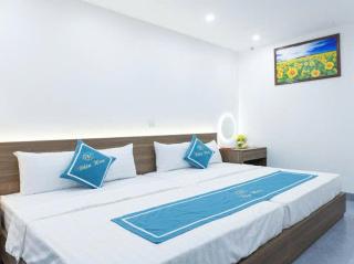 Diện Hoa Homestay - 8