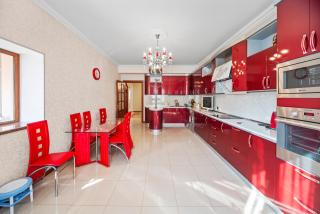 Super Central Location! Mayrig Building! 2 Bedroom Large Apartment with a Terrace! - 1