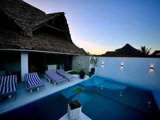 Private Penthouse with Private Rooftop pool Paje Beach Zanzibar - Paje - 2