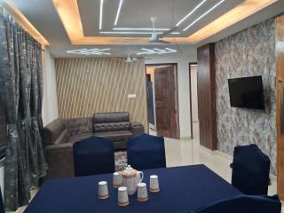 Luxe Living homestay - 7