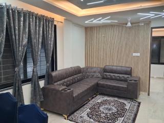 Luxe Living homestay - 5