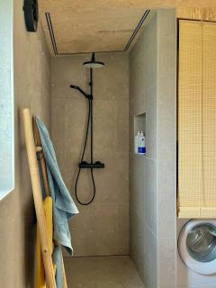 Architect-Designed House Near Sea On Resö - 7