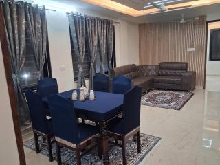 Luxe Living homestay - 1