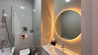 Khan Shatyr Luxe Apartaments - 7