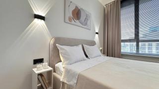 Khan Shatyr Luxe Apartaments - 2