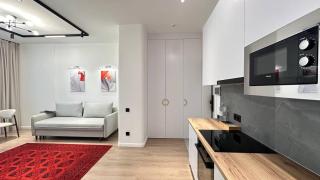 Khan Shatyr Luxe Apartaments - Breakfast included - 1