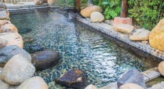 Longyan Capital International Hot Spring Resort - 3