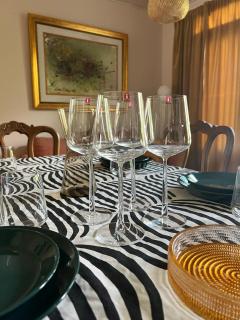 Quiet apartment with Sauna near Santas Village - 1