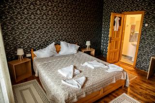 Casa dintre Pini Agapia - 8