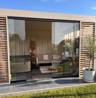 B&B - Privé Wellness Moonlight - 6