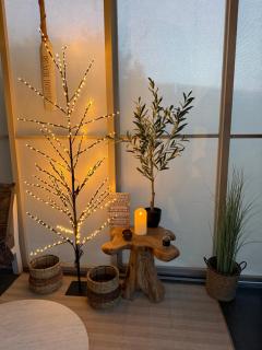 B&B - Privé Wellness Moonlight - 1