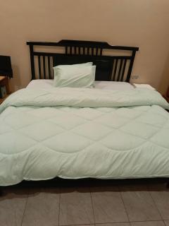 KIGALI FANTASTIC HOMEs - 8