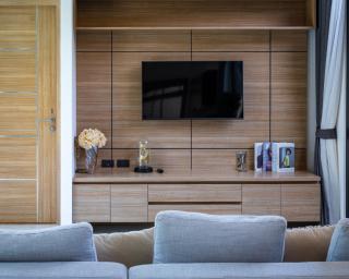 Holiday Villa 2-BR J10, Private Pool, Rawai Beach - 7