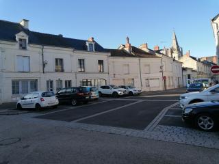 Quiet apartment Chamaillard 2 - 9