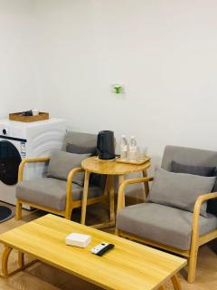 Chongqing Justom Family Serviced Apartments 4 - 4